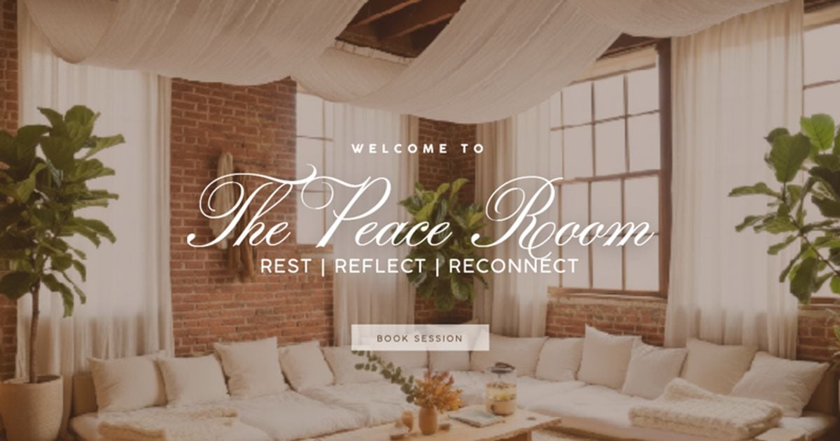 thepeaceroom